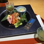 京懐石 美濃吉 そごう千葉店 - 