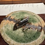 銀座 炎 田むら - 