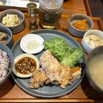 Wabi cafe - 