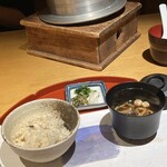 京懐石 美濃吉 - 