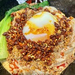 極楽うどん Ah-麺 - 