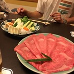 人形町今半 銀座店 - 