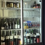 Sashimi to Nihonshu Nami ni Chidori