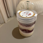 三井ガーデンホテル - 料理写真: