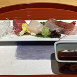 京懐石 美濃吉 - 