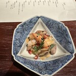 銀座 炎 田むら - 