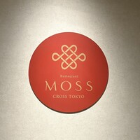 MOSS CROSS TOKYO - MOSS CROSS TOKYO