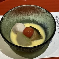 京懐石 美濃吉 そごう千葉店 - 
