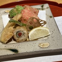 京懐石 美濃吉 そごう千葉店 - 