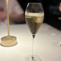 MOSS CROSS TOKYO - ウェルカムドリンクは「お茶×モスコミュール」