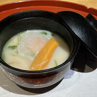 京懐石 美濃吉 そごう千葉店 - 