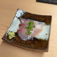 鮨 ゆきなり - 