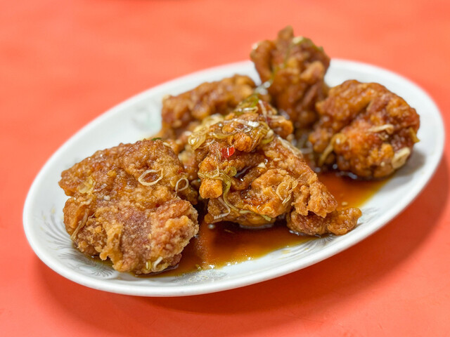 Taiwan Ramen Koryu photo 3