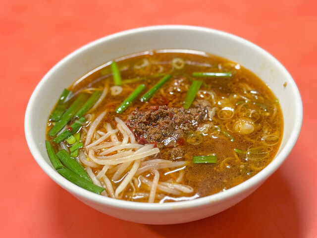 Taiwan Ramen Koryu