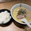 らぁ麺 はやし田 中目黒店