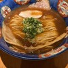 らぁ麺や RYOMA 神楽坂