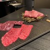 焼肉うしふじ 西新宿本店