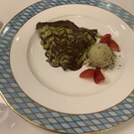 マリベル・ザ・ラウンジ - 