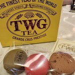 TWG Tea - 