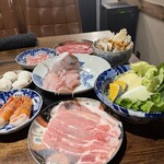 四川料理 花重 - 