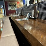ネオ和食居酒屋　君に会えてよかった。 - 