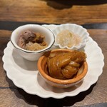 四川料理 花重 - 