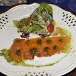 ル・トア・ド・パリ - 