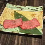 焼肉 但馬屋 - 