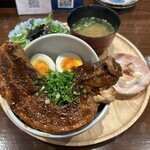 ネオ和食居酒屋　君に会えてよかった。 - 