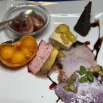 ル・トア・ド・パリ - 