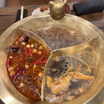 四川料理 花重 - 