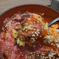 熟成焼肉 あらた - 
