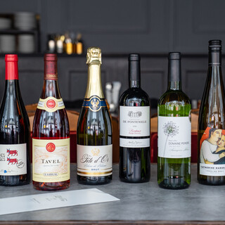 Zéro One Café & Brasserie_2