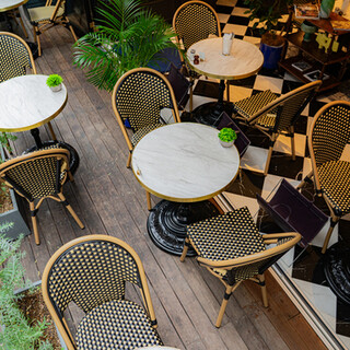 Zéro One Café & Brasserie_1