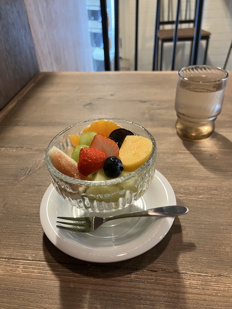 写真 : fruitstand andy （フルーツスタンド アンディ） - 玉造（大阪