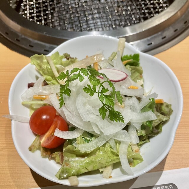 Honke Torachan Hozenji Yokocho Ten photo 2