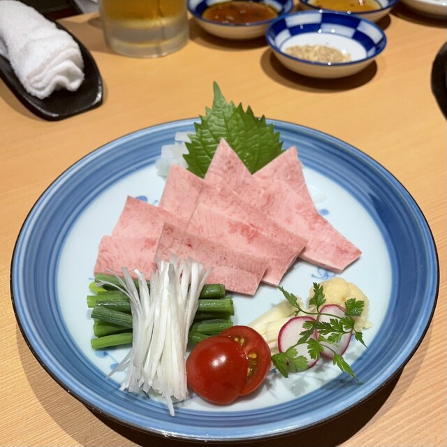 Honke Torachan Hozenji Yokocho Ten