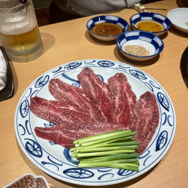 Honke Torachan Hozenji Yokocho Ten photo 3