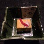 湯あそびの宿　下呂観光ホテル 本館 - 南瓜豆腐