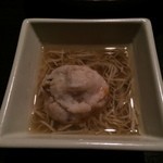 湯あそびの宿　下呂観光ホテル 本館 - 里芋饅頭