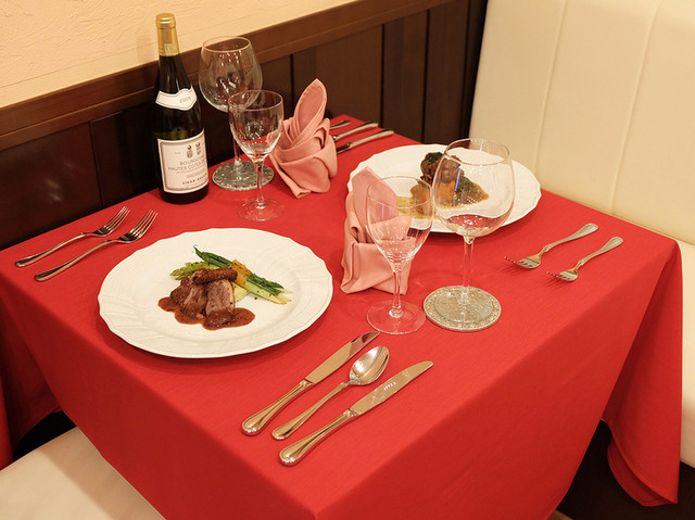 Restaurant Marie photo 5