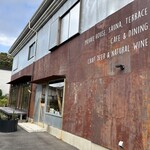 CAFE＆CHINESE KURAGE - 