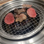 國產牛燒肉Kuidon 三重川越店 - 