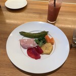 アルバロンガ - 