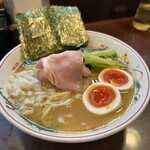 こいけのいえけい - 