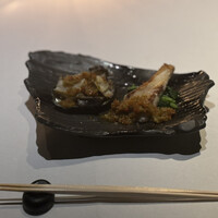XEX TOKYO / 鉄板焼An - 