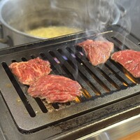 ANIKU produced by 新井屋 - 