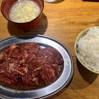 ANIKU produced by 新井屋 - 