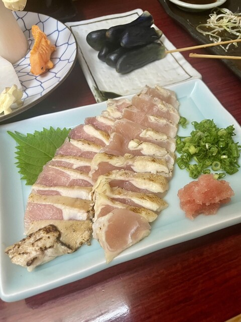 食味亭山力 - 山形（居酒屋）の写真