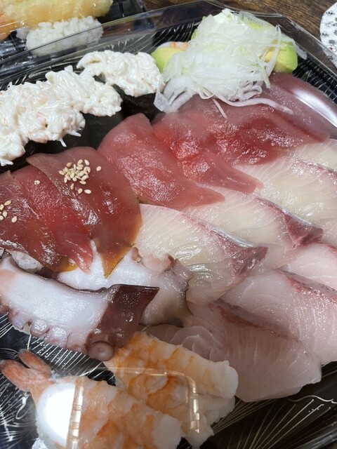 Sushiro Machida Kiso Ten